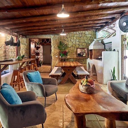 Villa Havana Malpais Esterno foto