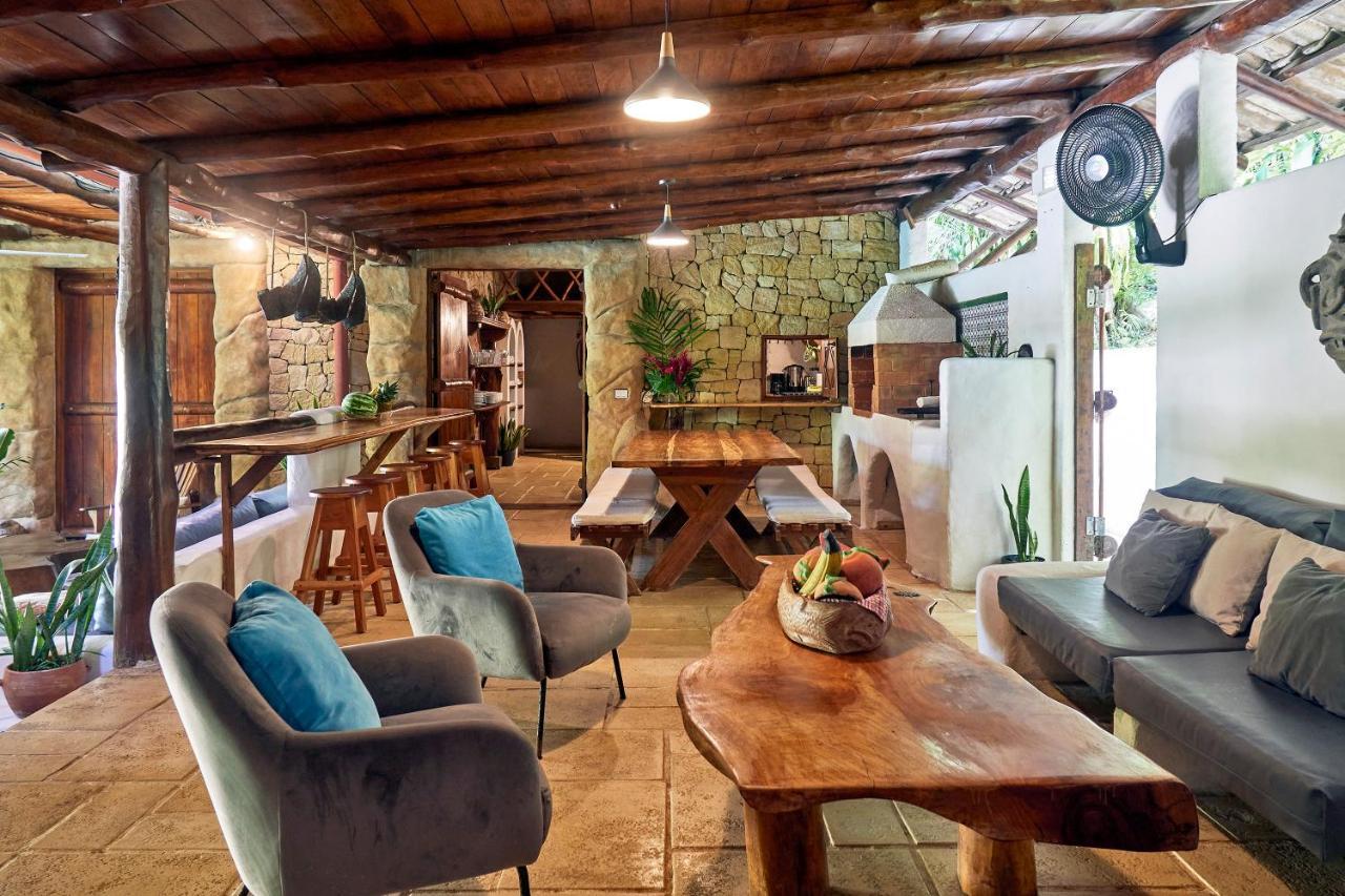 Villa Havana Malpais Esterno foto