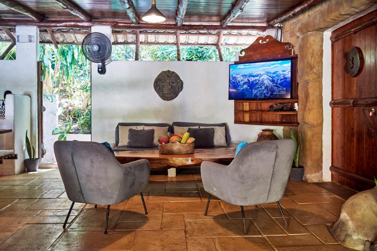 Villa Havana Malpais Esterno foto