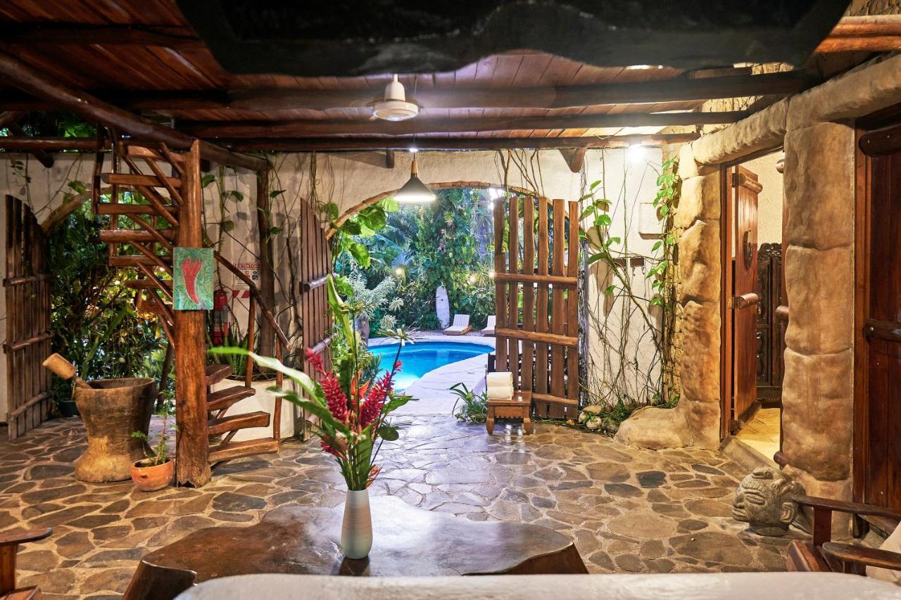 Villa Havana Malpais Esterno foto
