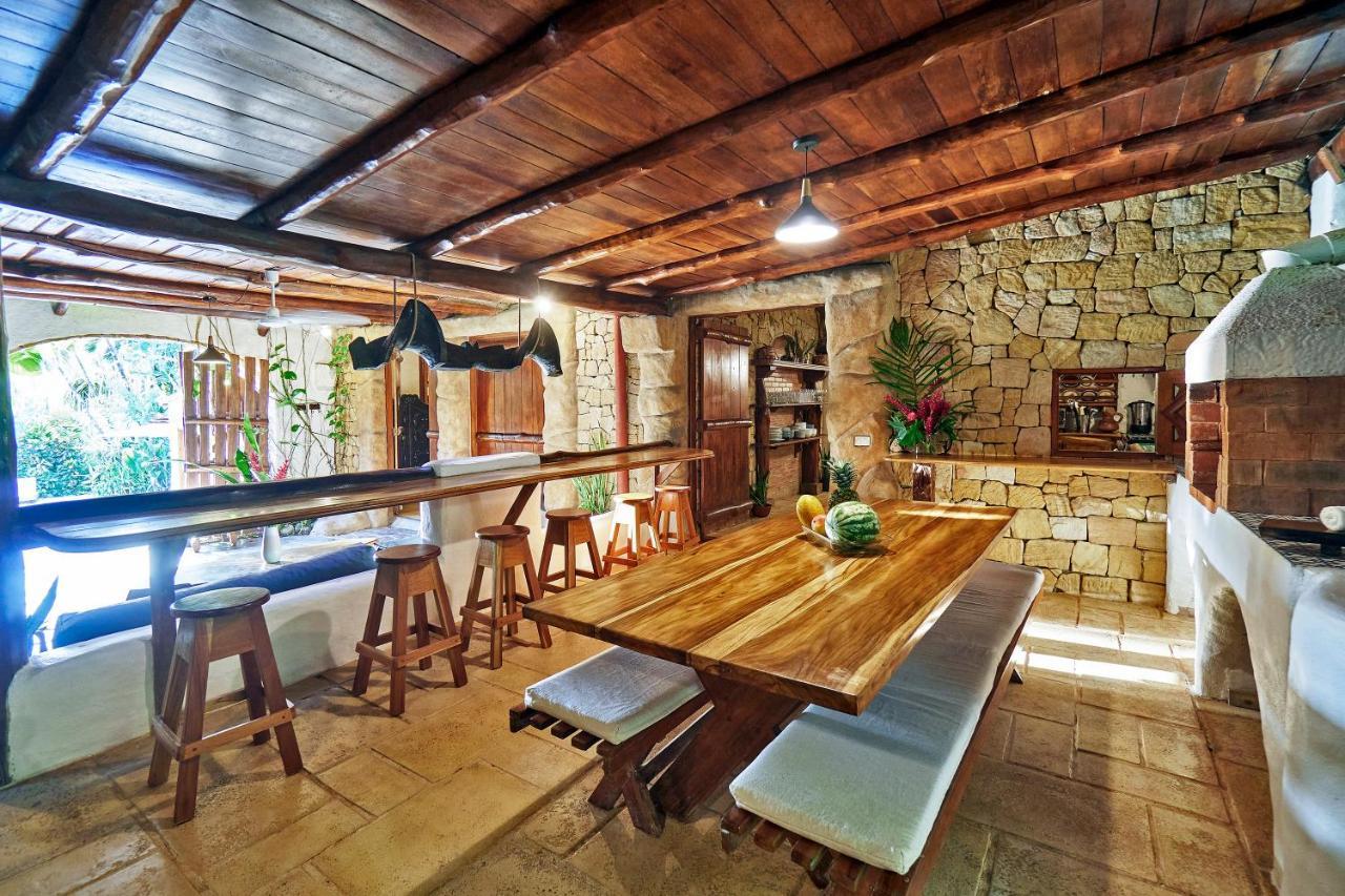 Villa Havana Malpais Esterno foto