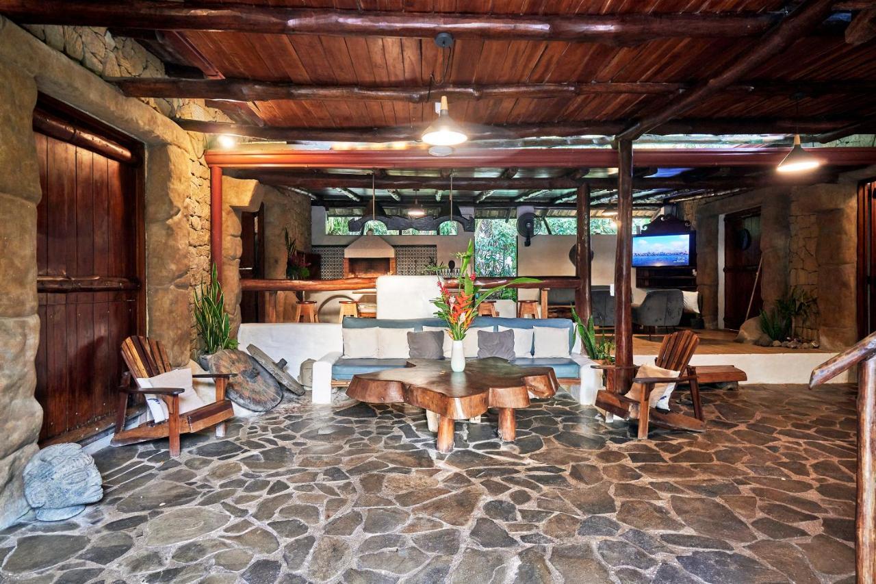 Villa Havana Malpais Esterno foto