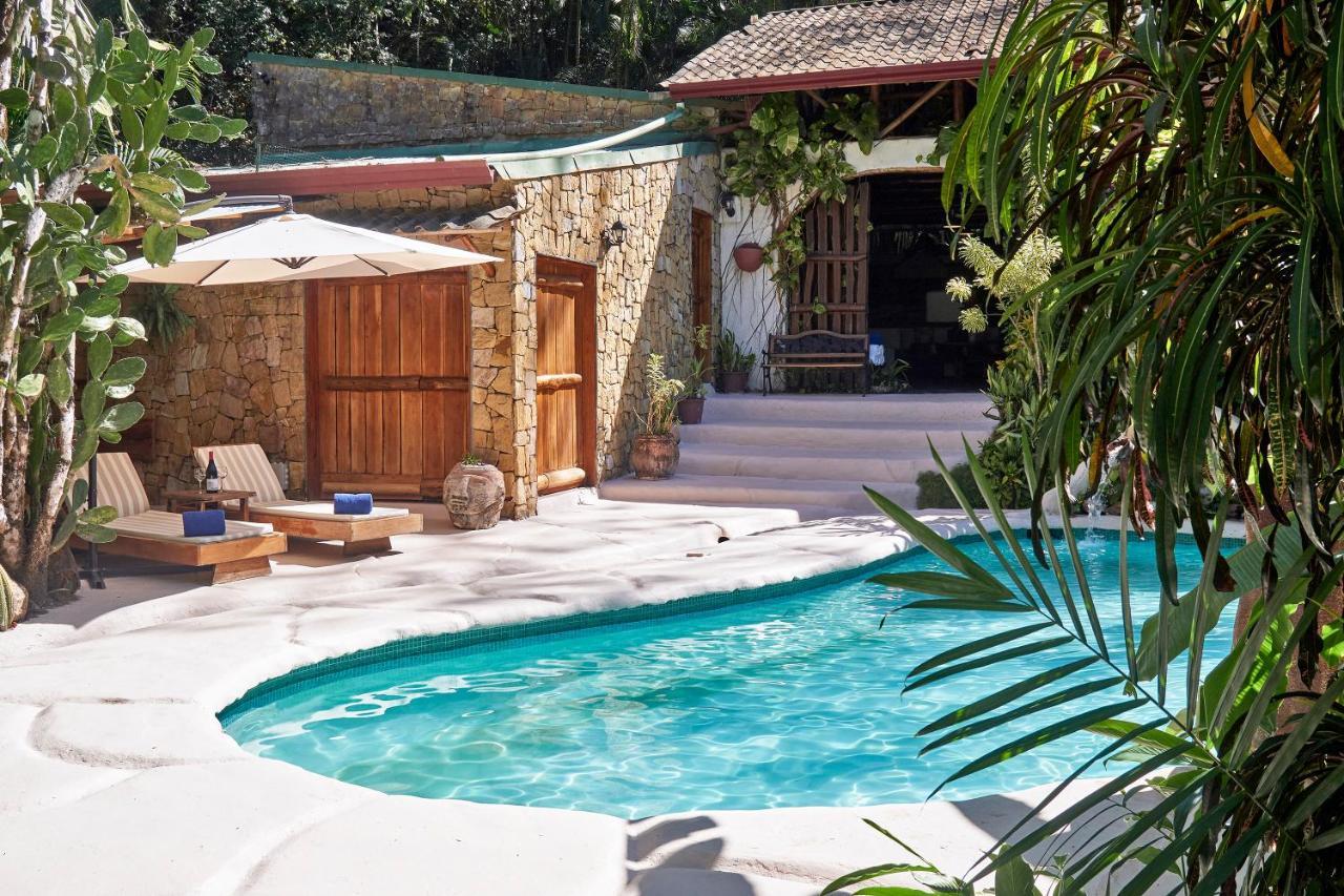 Villa Havana Malpais Esterno foto