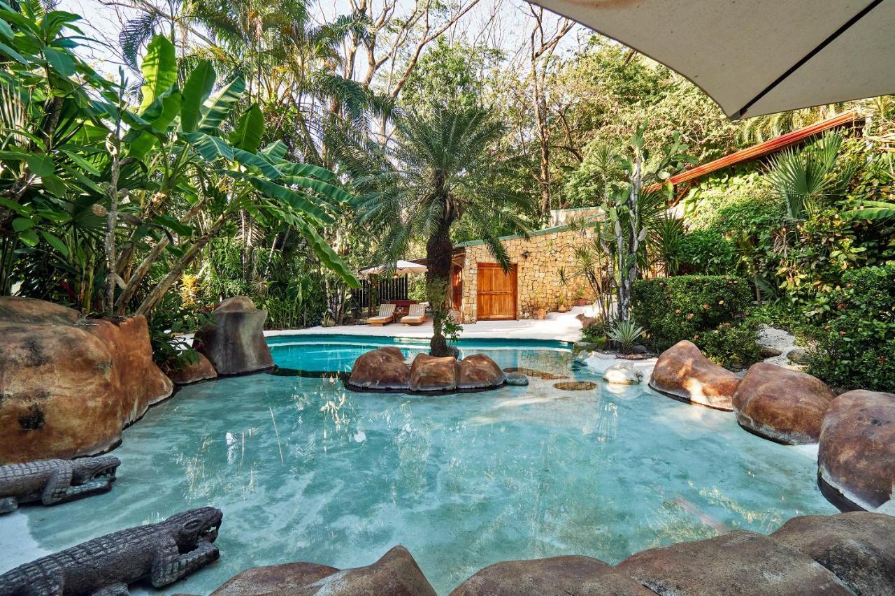 Villa Havana Malpais Esterno foto