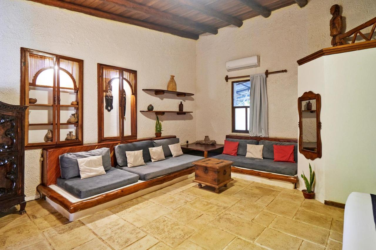 Villa Havana Malpais Esterno foto