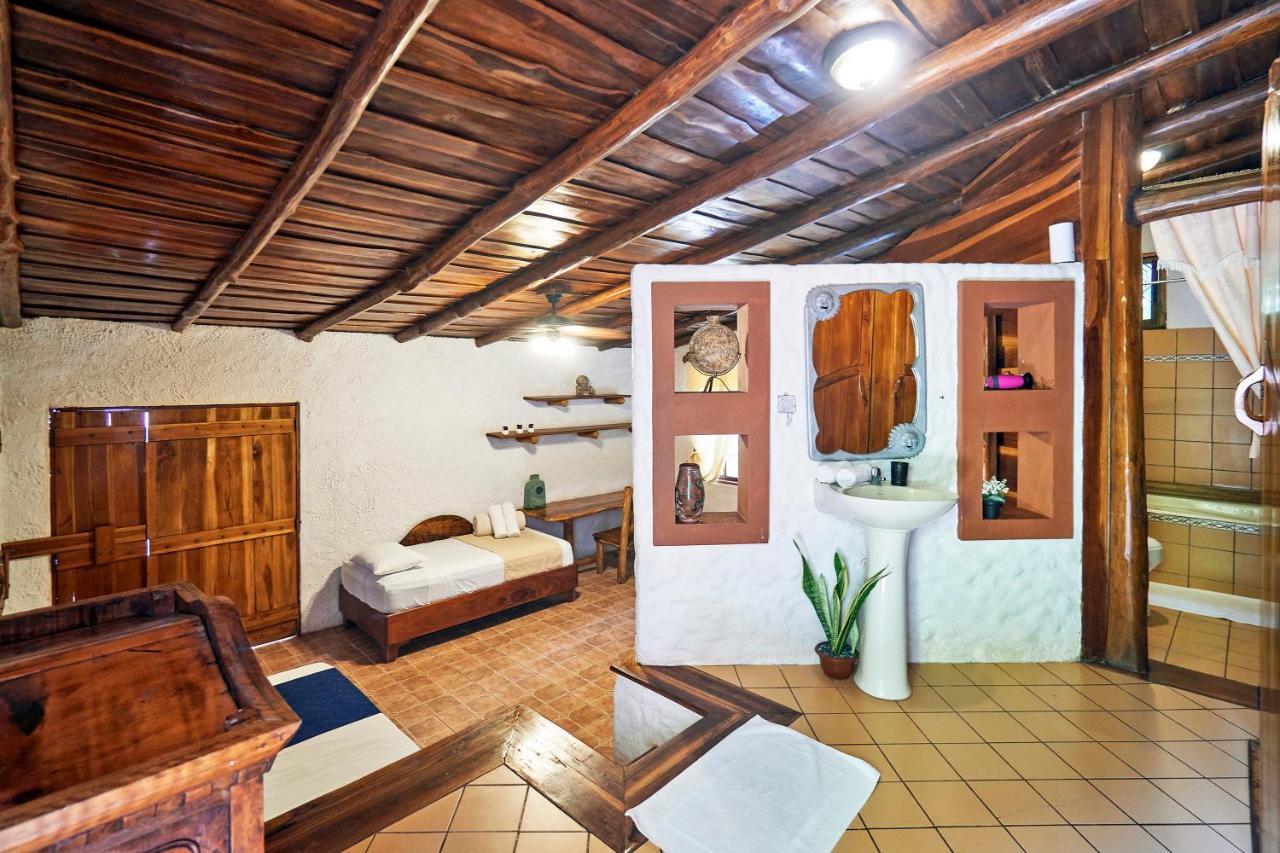 Villa Havana Malpais Esterno foto