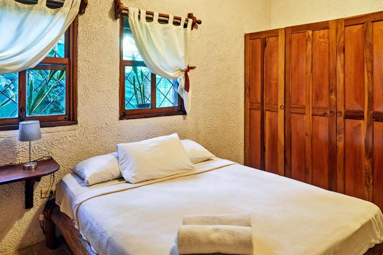 Villa Havana Malpais Esterno foto