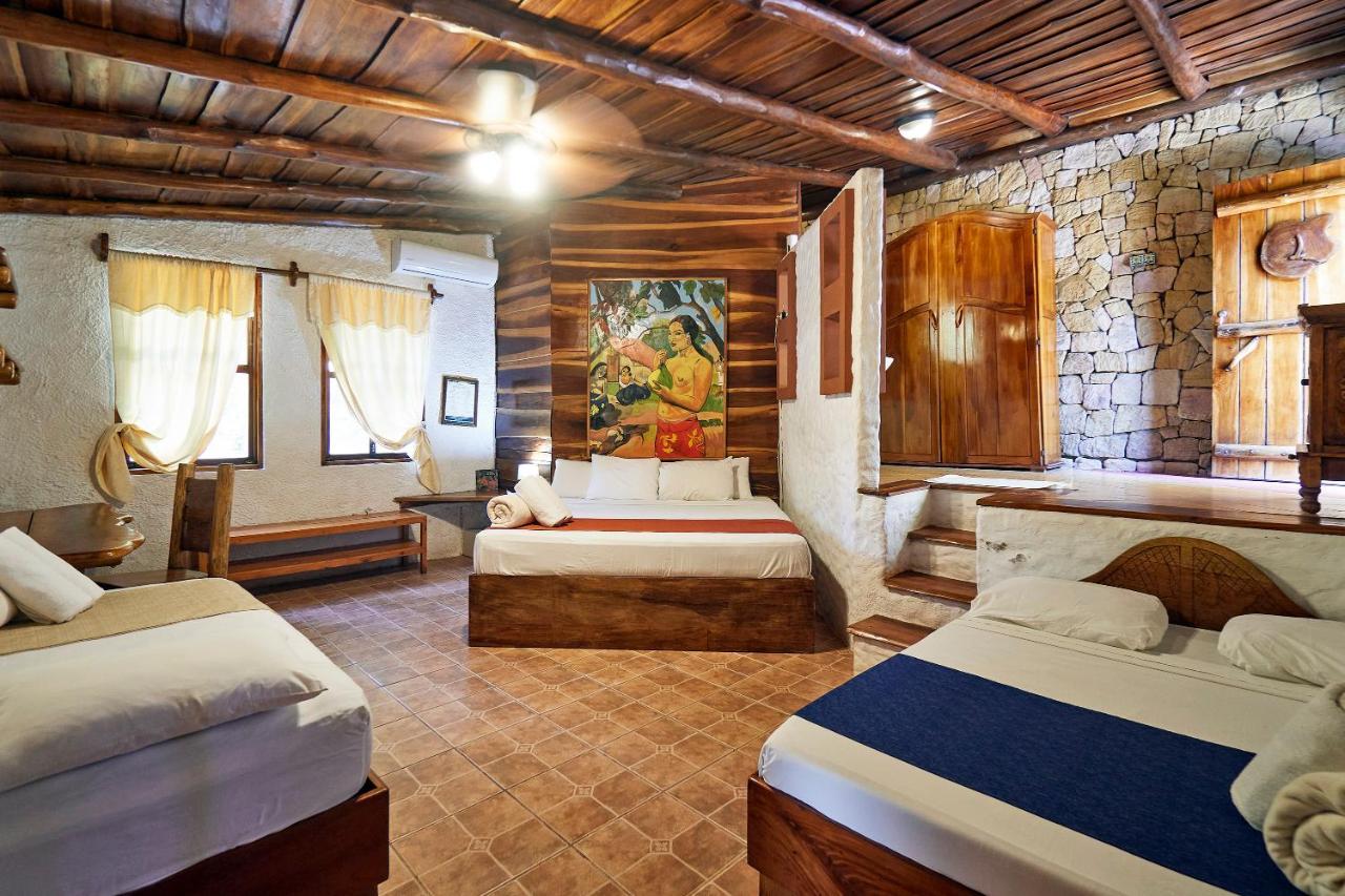 Villa Havana Malpais Esterno foto