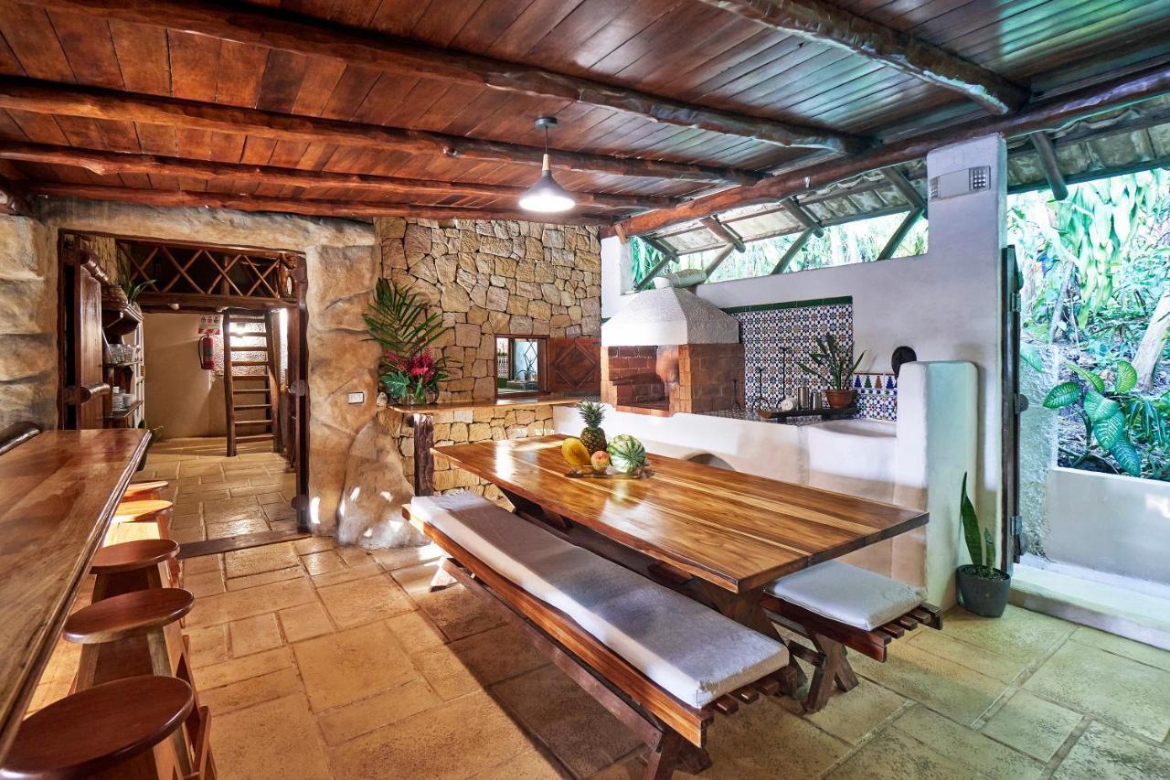 Villa Havana Malpais Esterno foto