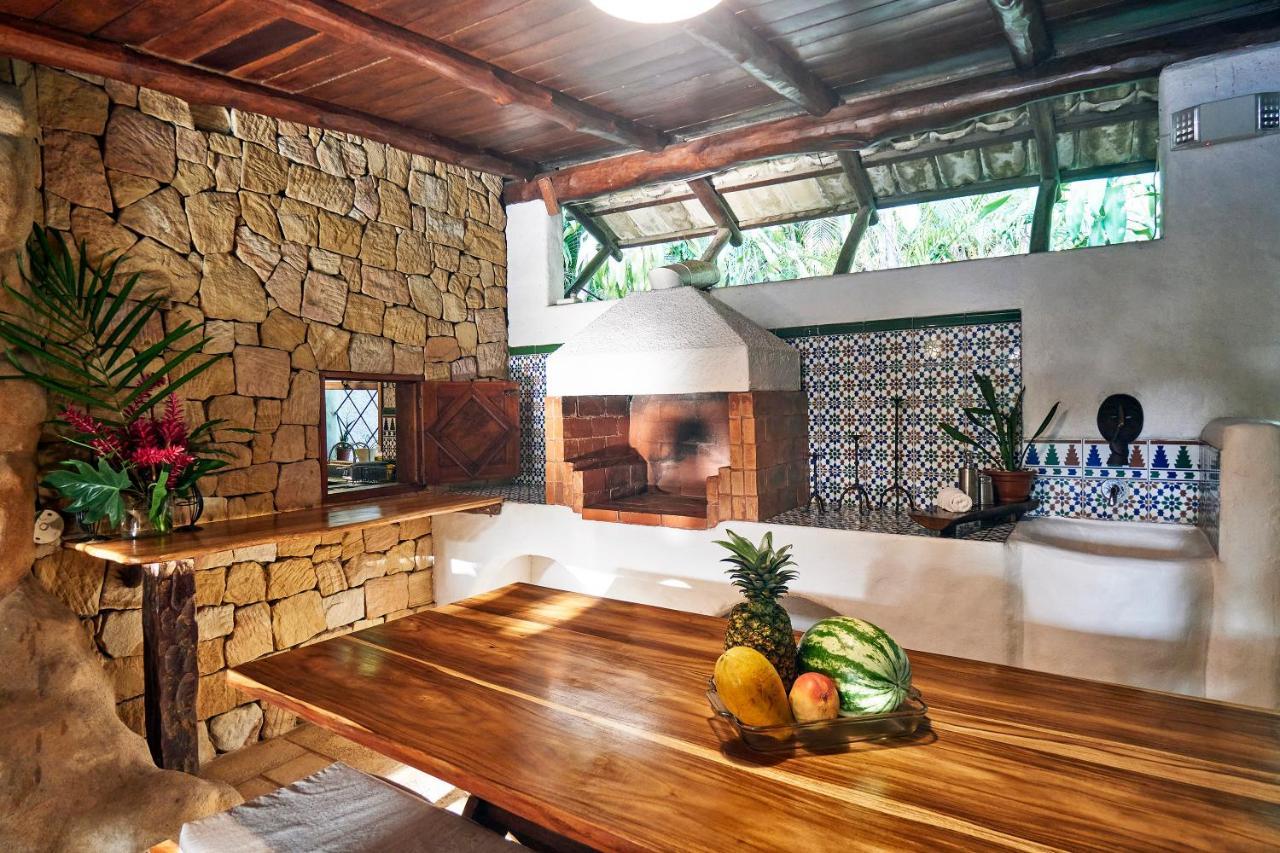 Villa Havana Malpais Esterno foto