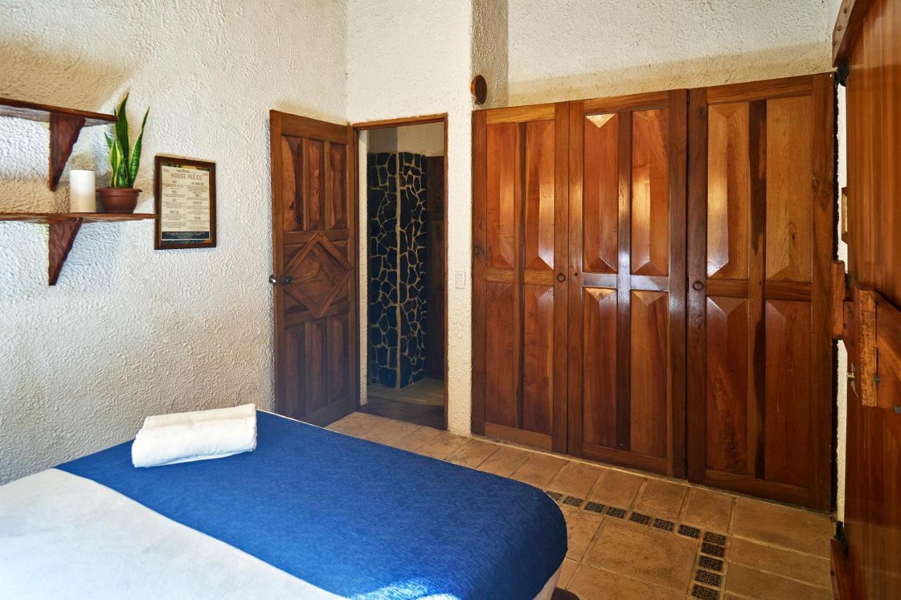 Villa Havana Malpais Esterno foto