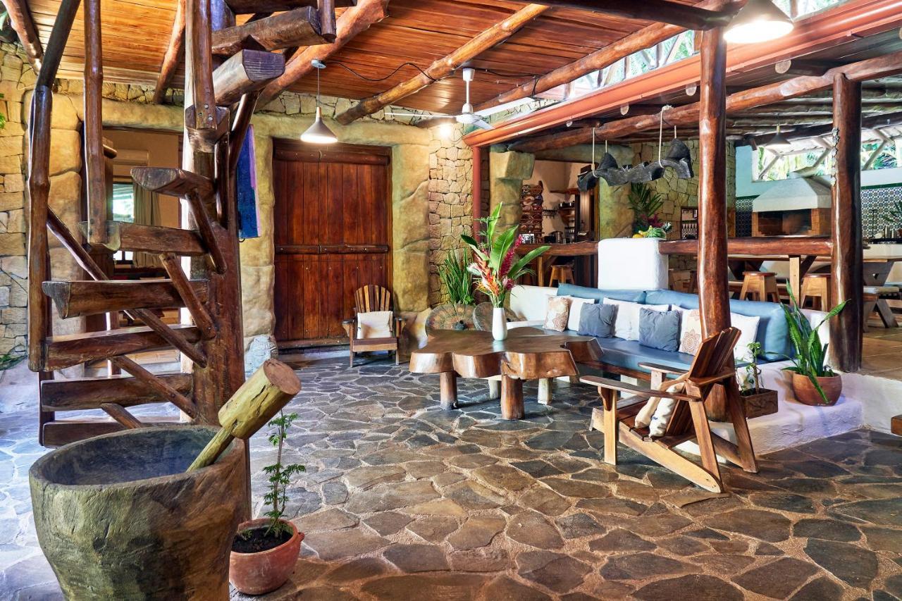Villa Havana Malpais Esterno foto