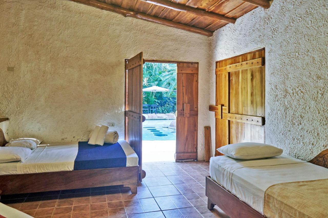 Villa Havana Malpais Esterno foto