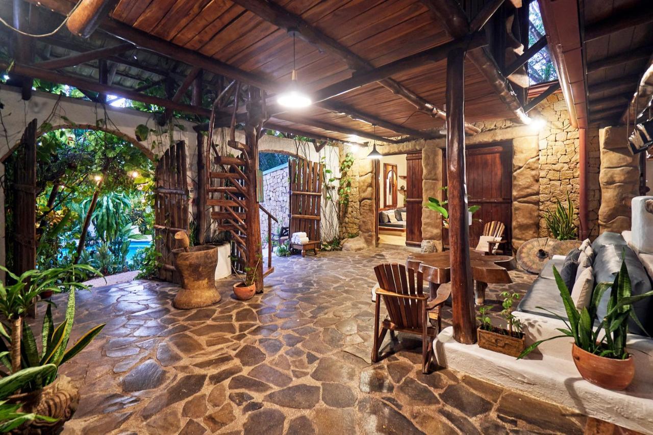 Villa Havana Malpais Esterno foto