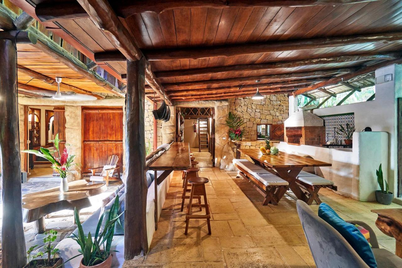 Villa Havana Malpais Esterno foto