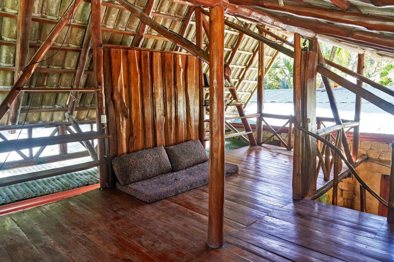 Villa Havana Malpais Esterno foto