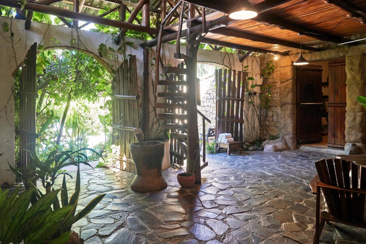 Villa Havana Malpais Esterno foto