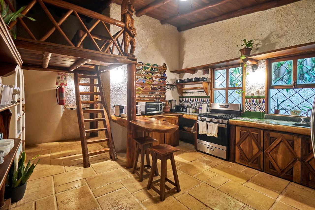 Villa Havana Malpais Esterno foto