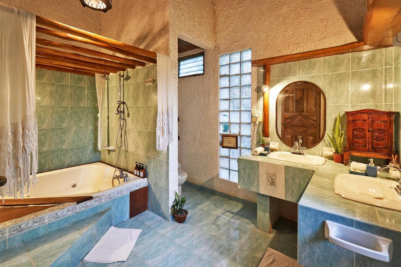 Villa Havana Malpais Esterno foto