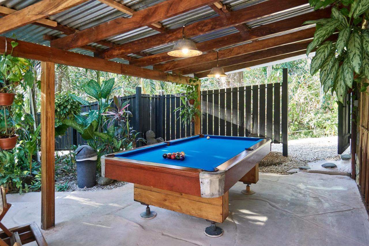Villa Havana Malpais Esterno foto
