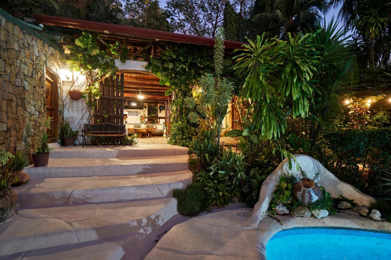 Villa Havana Malpais Esterno foto