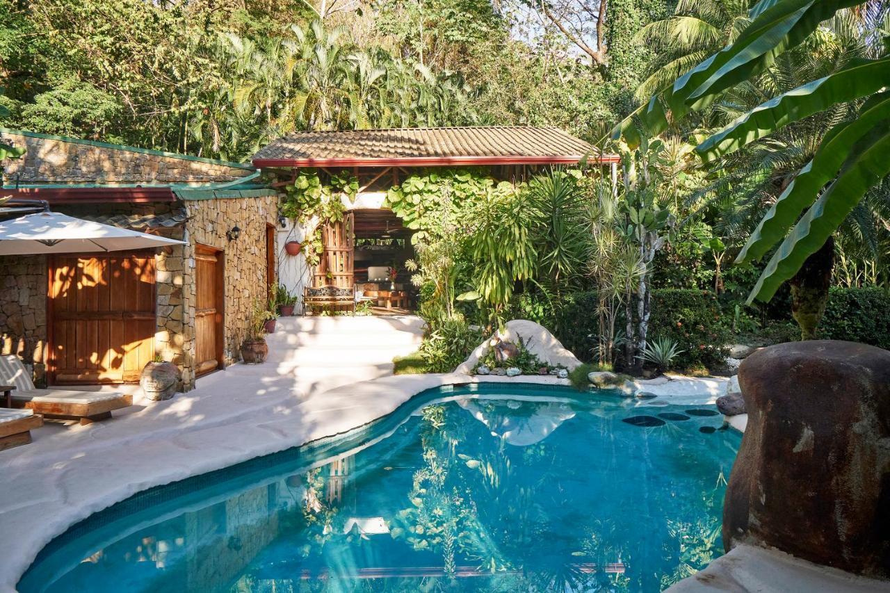 Villa Havana Malpais Esterno foto