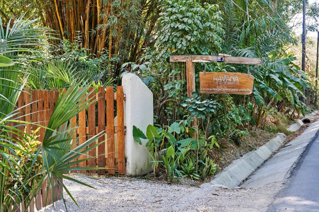 Villa Havana Malpais Esterno foto