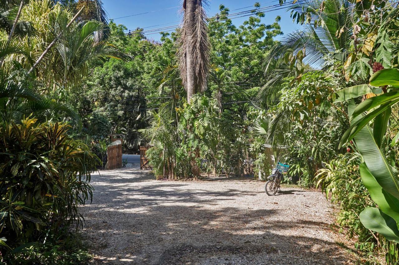 Villa Havana Malpais Esterno foto