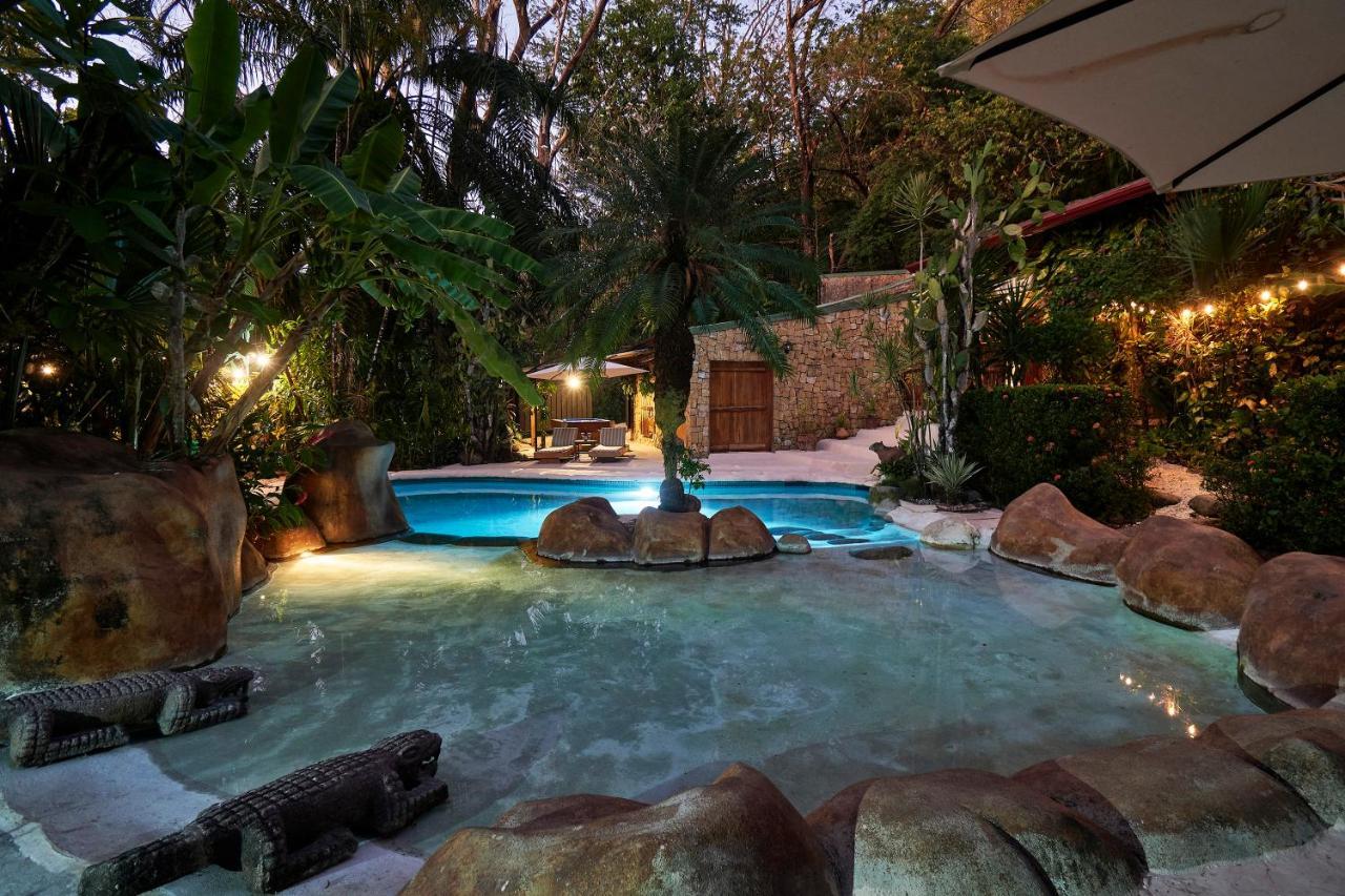 Villa Havana Malpais Esterno foto
