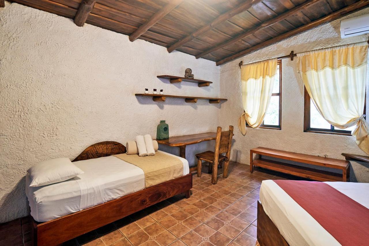 Villa Havana Malpais Esterno foto