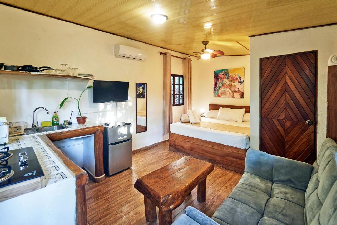 Villa Havana Malpais Esterno foto