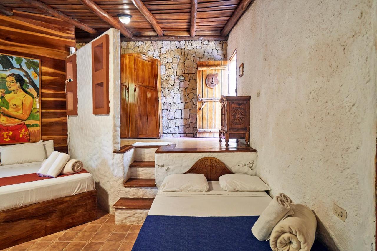 Villa Havana Malpais Esterno foto