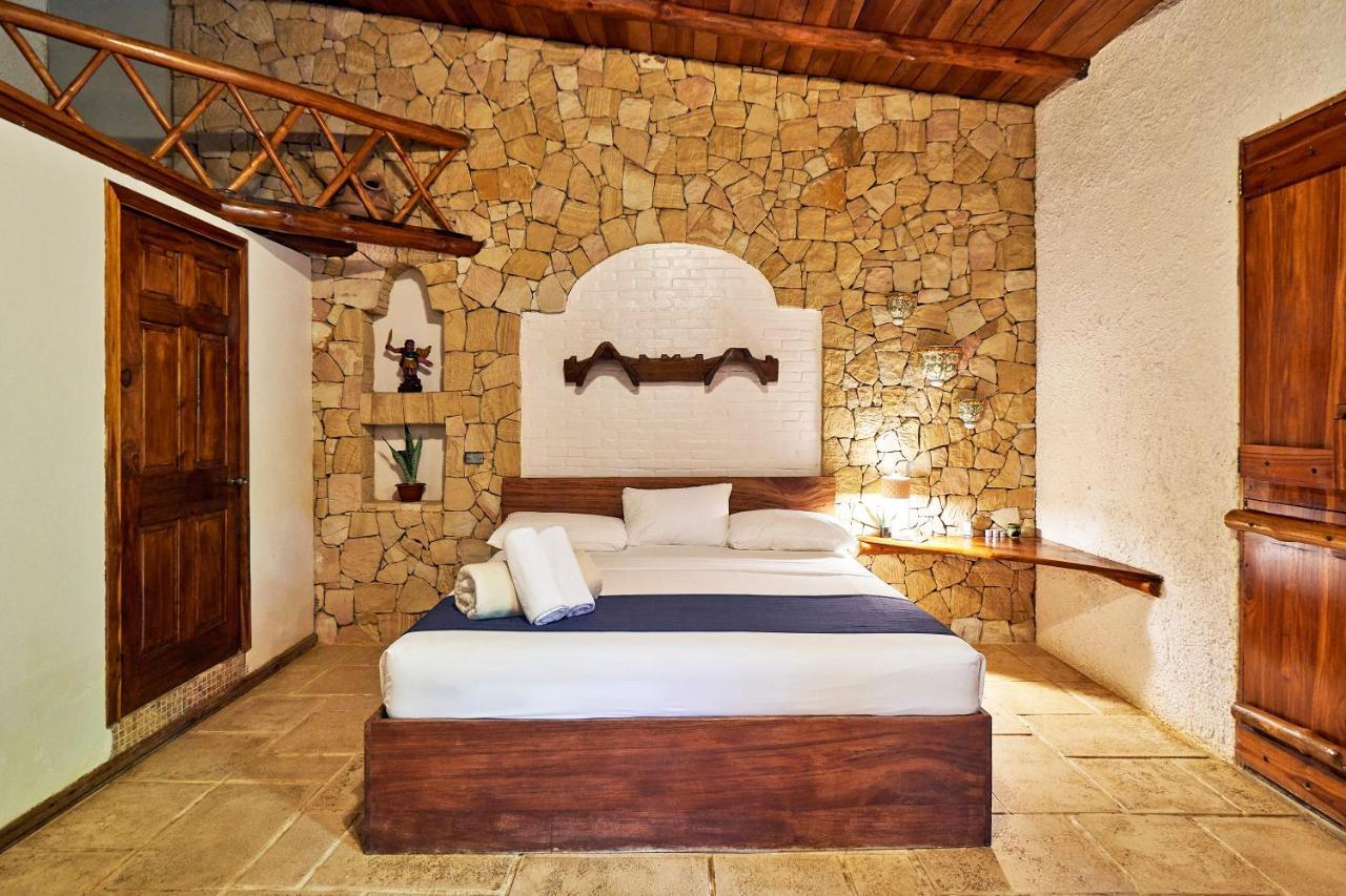 Villa Havana Malpais Esterno foto