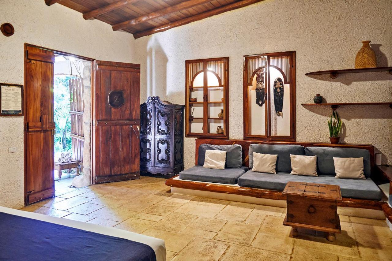 Villa Havana Malpais Esterno foto