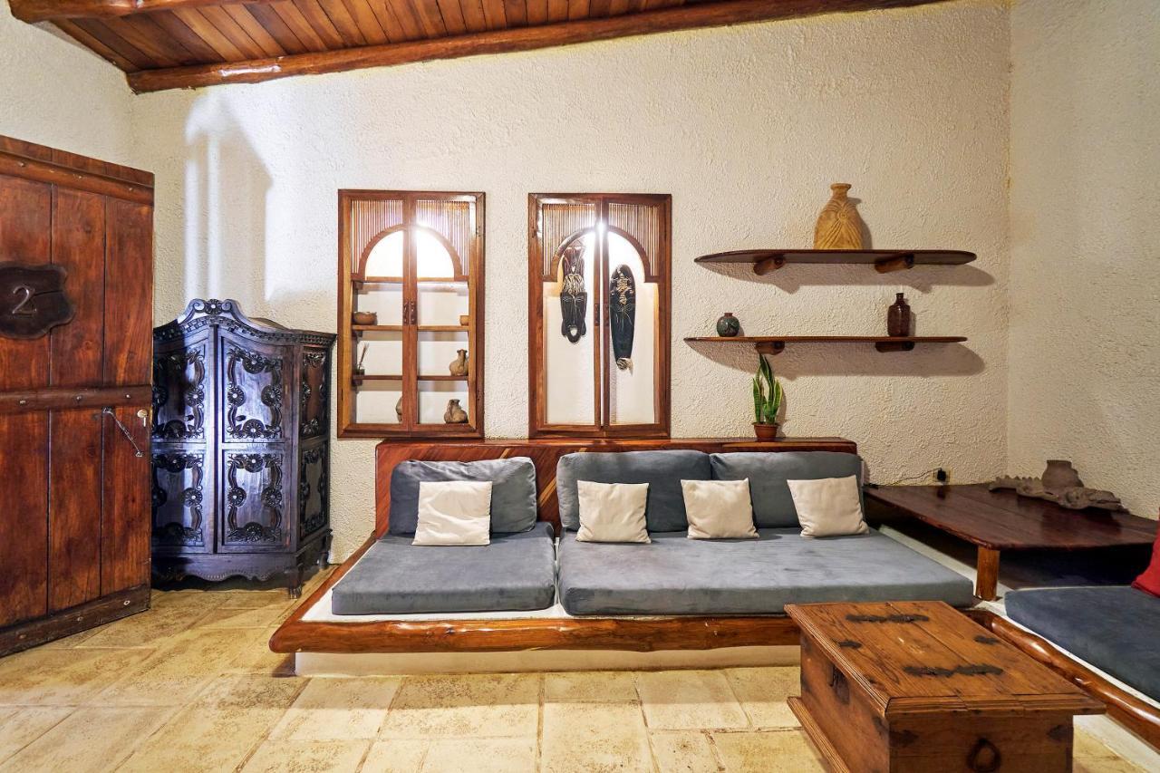 Villa Havana Malpais Esterno foto
