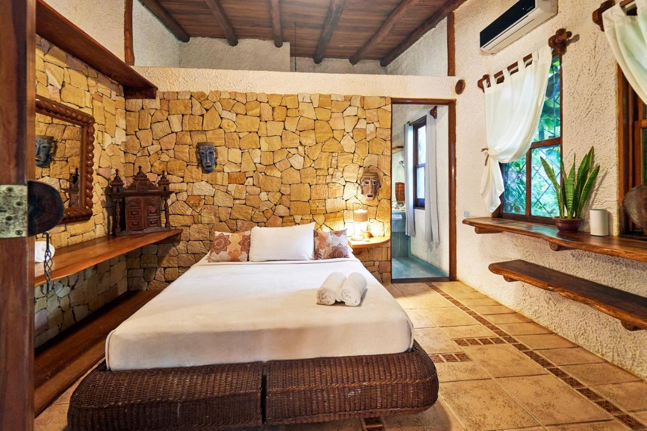 Villa Havana Malpais Esterno foto