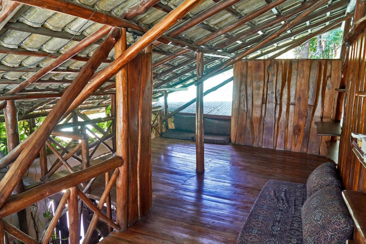 Villa Havana Malpais Esterno foto