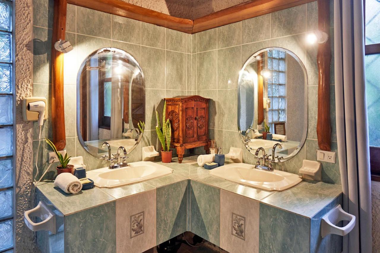 Villa Havana Malpais Esterno foto