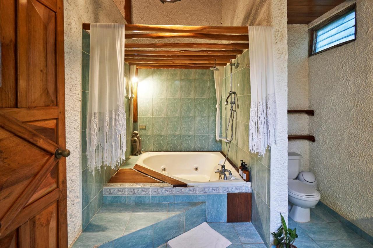 Villa Havana Malpais Esterno foto