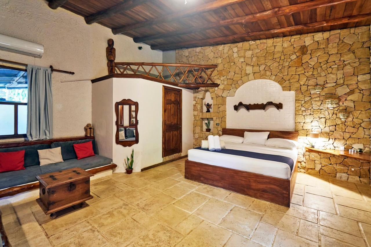 Villa Havana Malpais Esterno foto