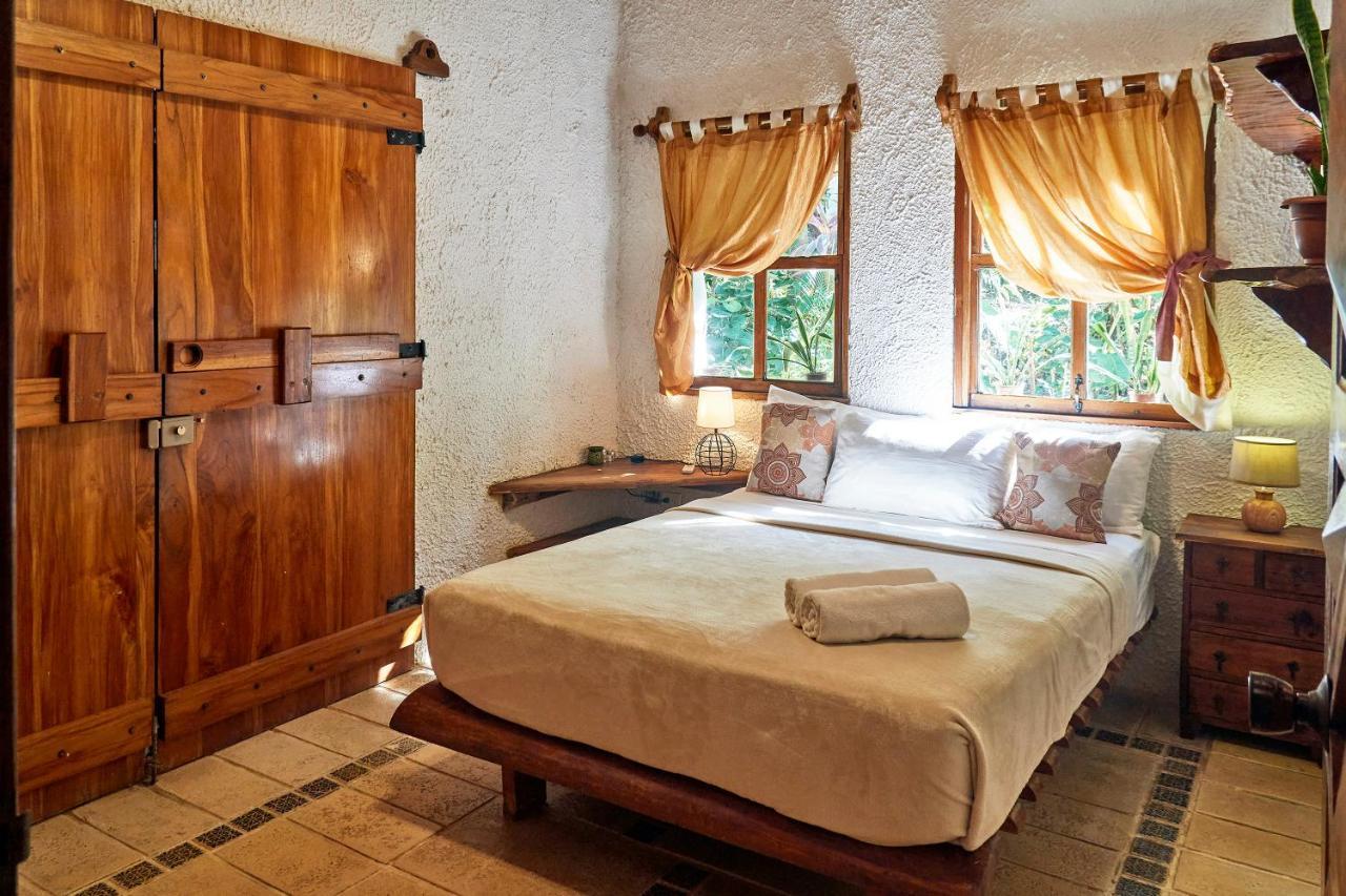 Villa Havana Malpais Esterno foto