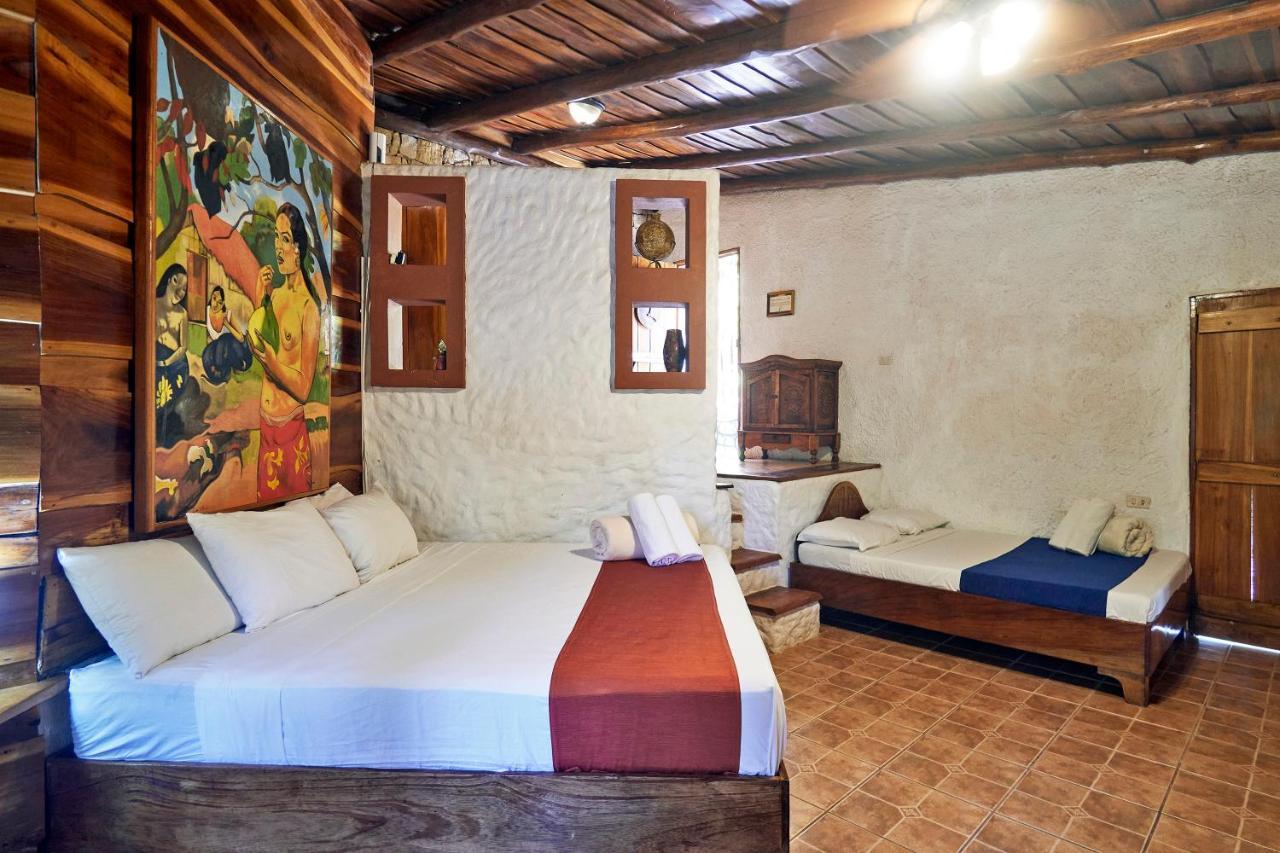 Villa Havana Malpais Esterno foto