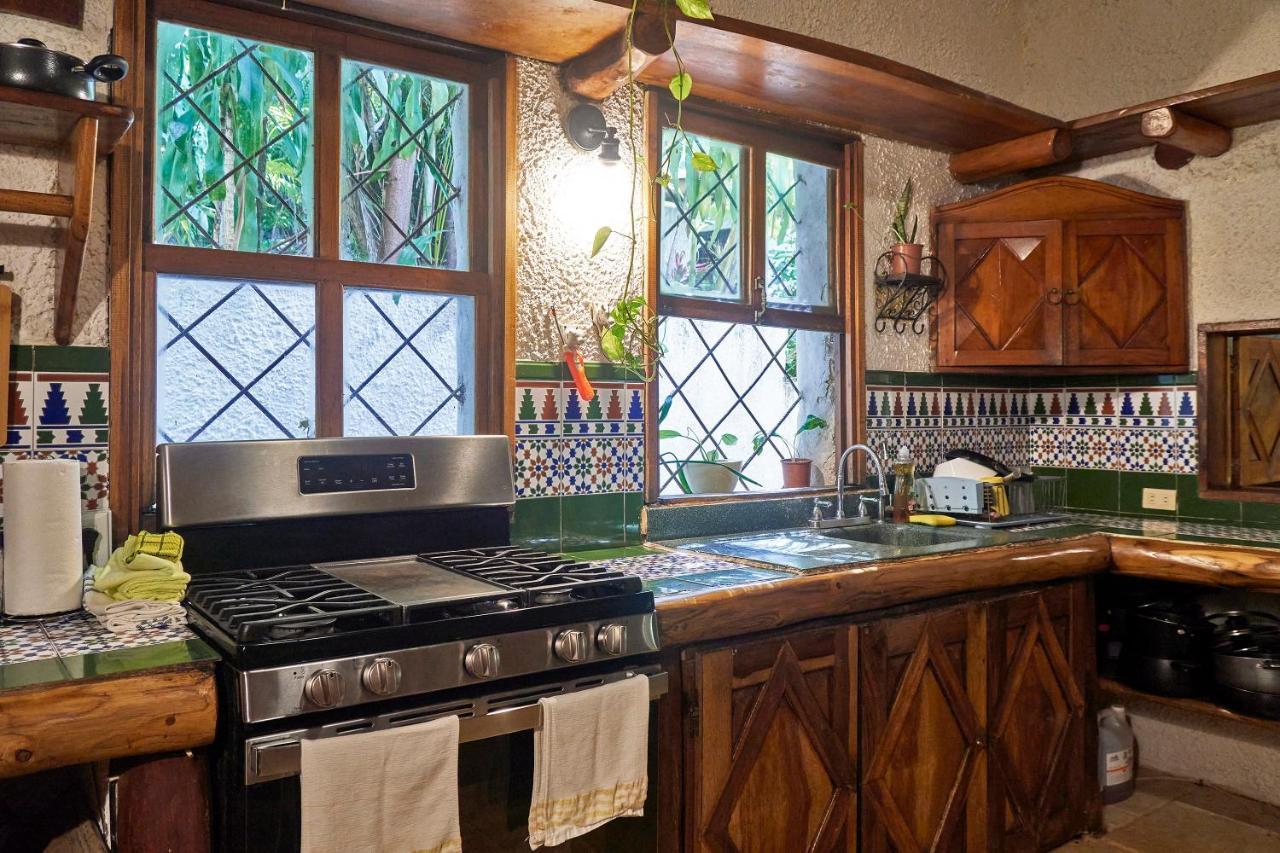 Villa Havana Malpais Esterno foto