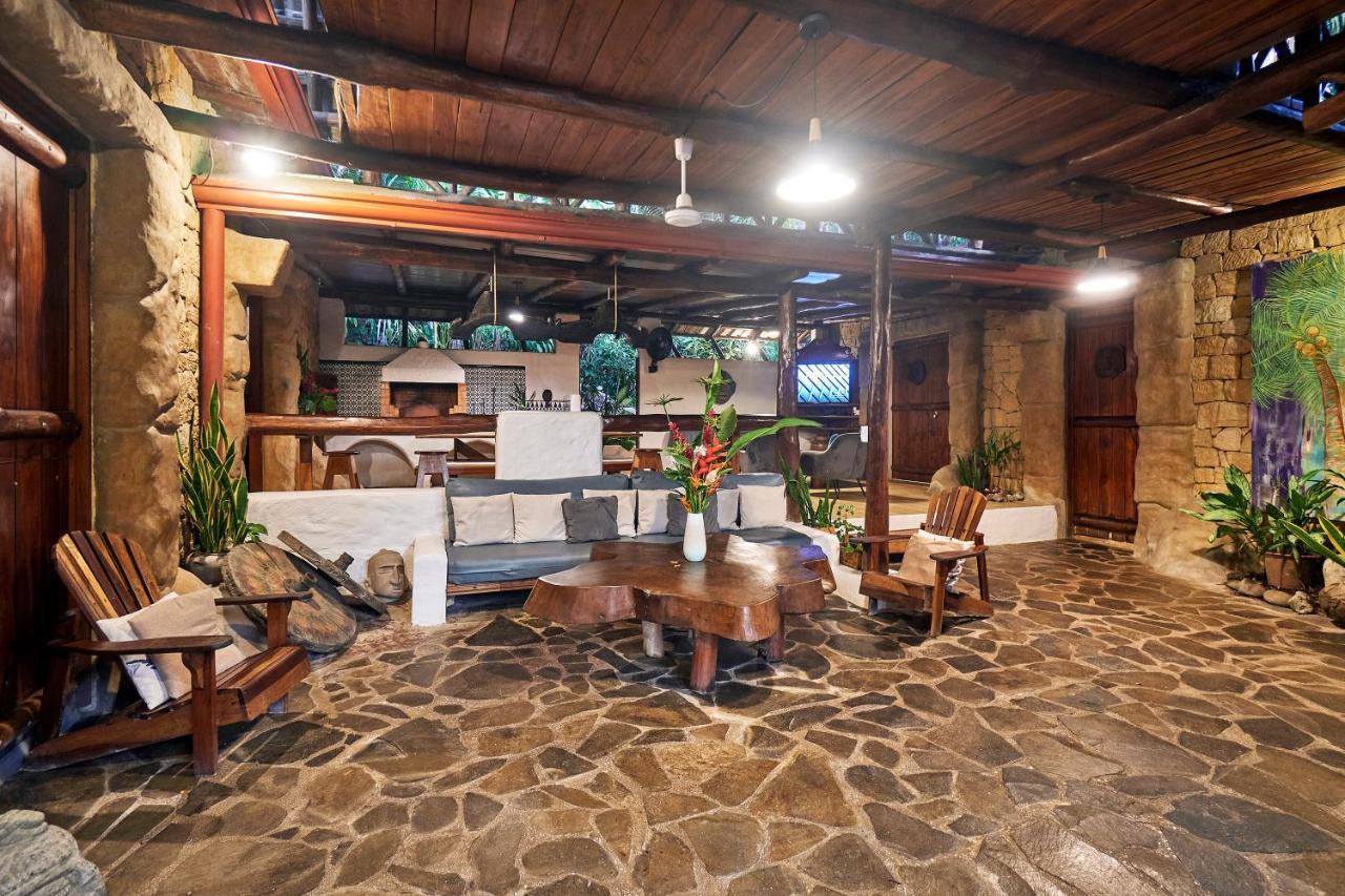 Villa Havana Malpais Esterno foto