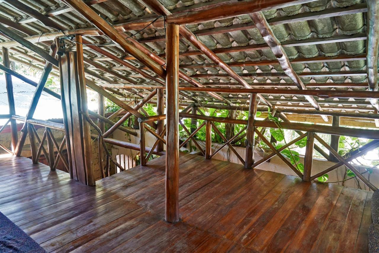 Villa Havana Malpais Esterno foto