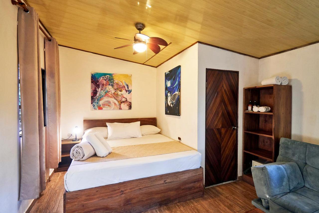 Villa Havana Malpais Esterno foto