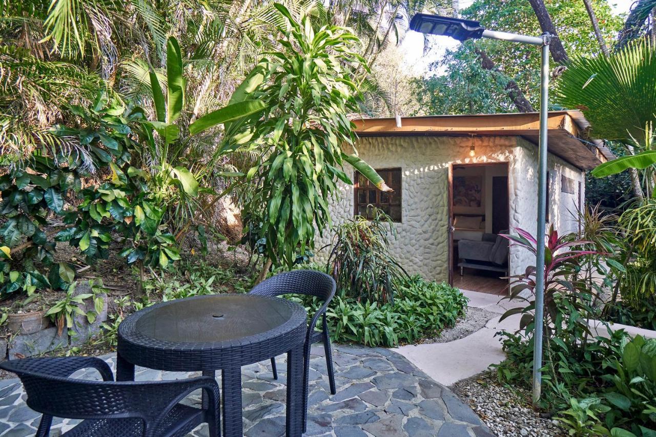 Villa Havana Malpais Esterno foto