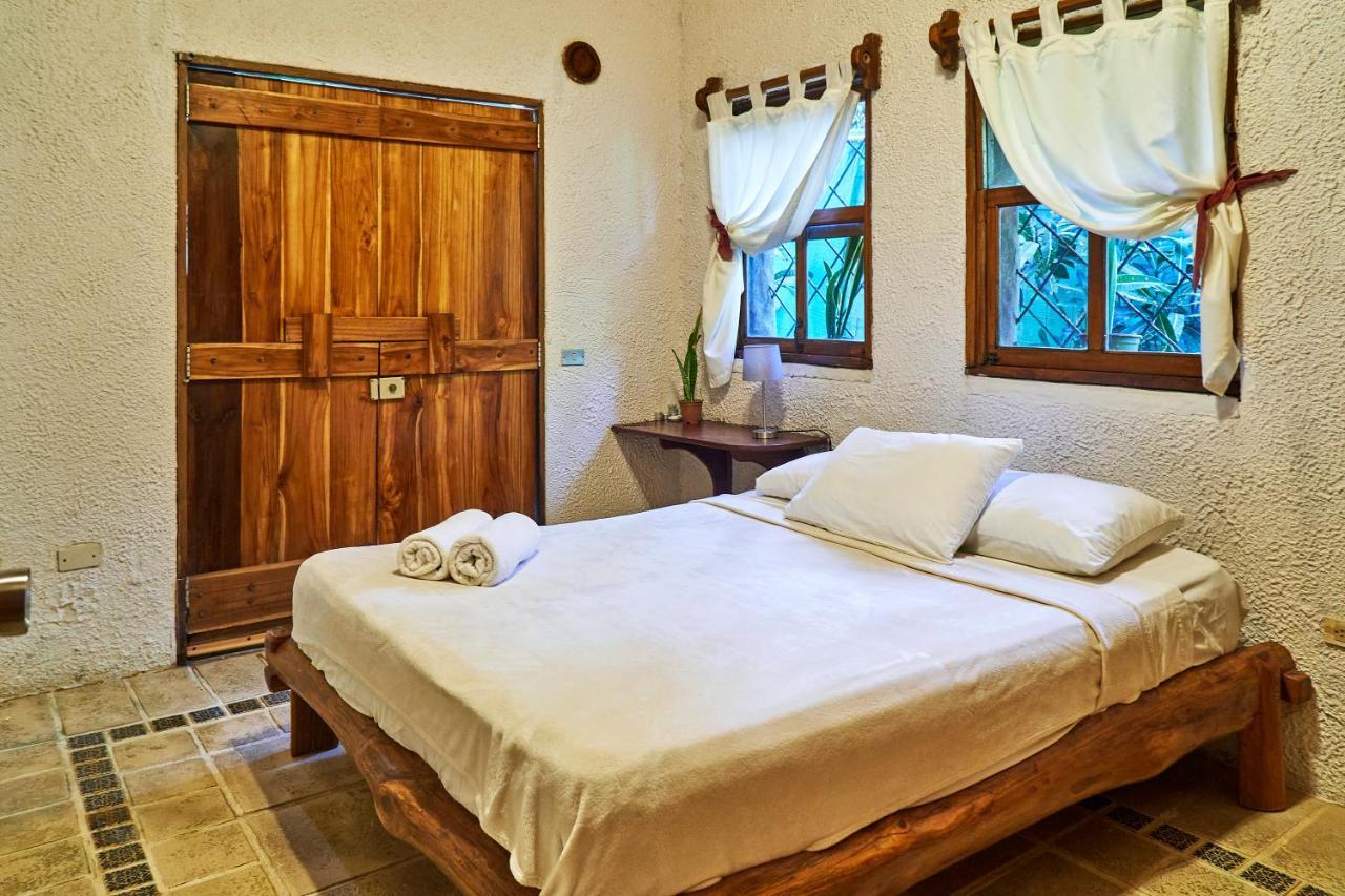 Villa Havana Malpais Esterno foto