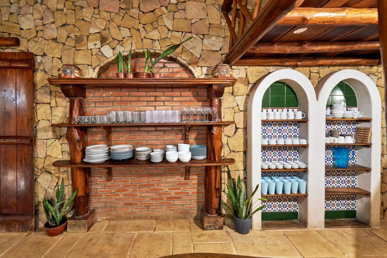 Villa Havana Malpais Esterno foto