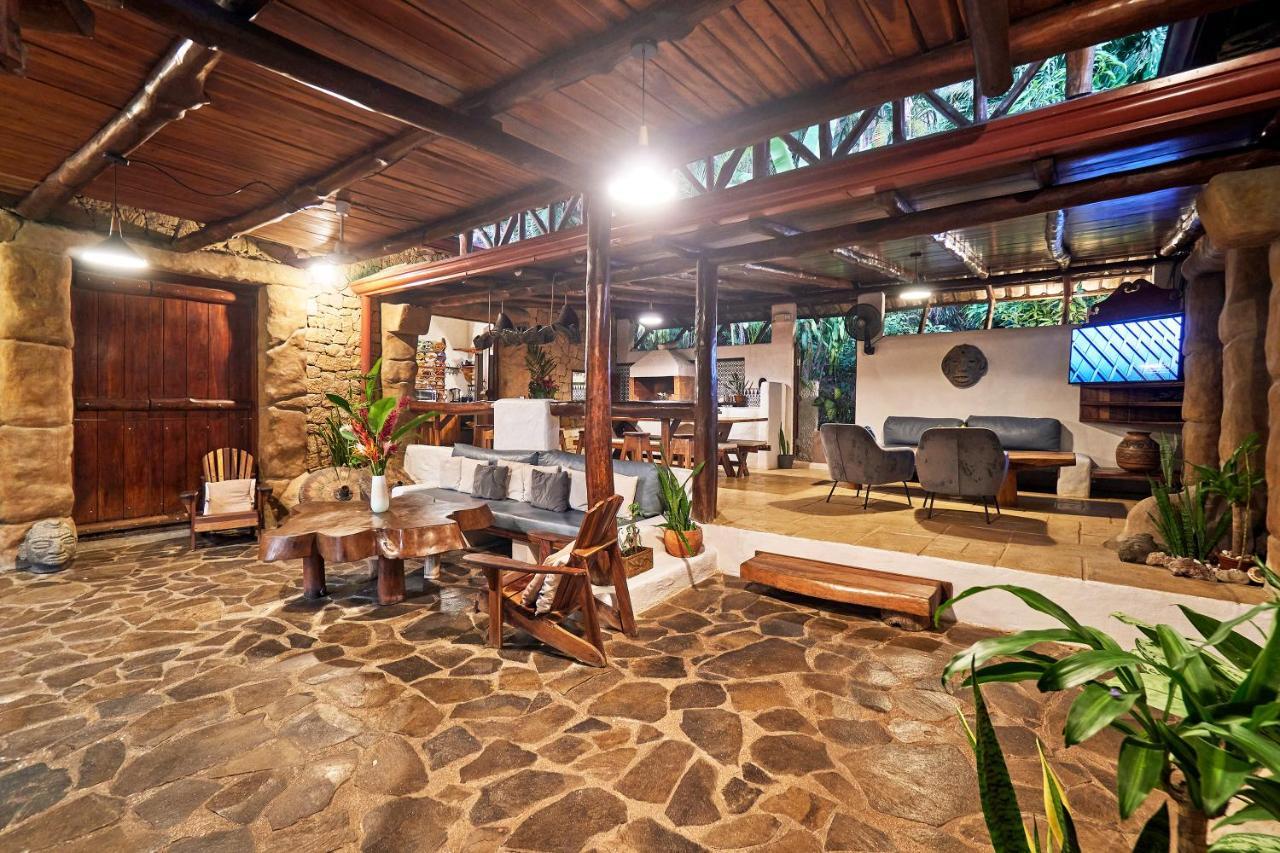Villa Havana Malpais Esterno foto